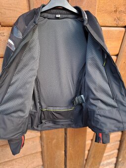 Letná bunda veľ. M pánska - 8