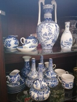 čínský porcelán - 8