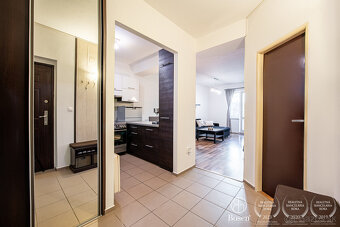 BOSEN | Na predaj 2i byt s parkovaním priamo pred bytovým do - 8