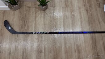 ✅ ĽAVÉ - CCM RIBCOR TRIGGER 9 - 85 FLEX - P28 - 169 CM ✅ - 8
