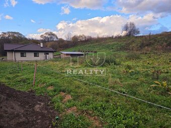 TUreality ponúka na predaj slnečný pozemok v obci Dlhá... - 8