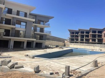 Apartman s golf view Sahl Hasheesh Egypt - 8