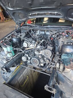 Bmw E46 320d 110kw 6q - 8