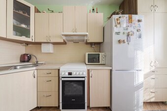 2-izbový, predaj, 51 m2, loggia, Drábova, Košice - KVP - 8