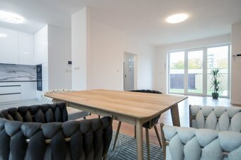 Novostavba rodinného domu v BA II, Ružinov, Trnávka - 8