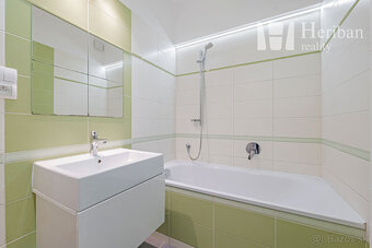 3,5 izb.byt, 80m2, PARK ANGELINUM, nezariadený, Staré Mesto - 8