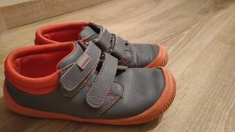 Poltopánky barefoot 33 Protetika - 8