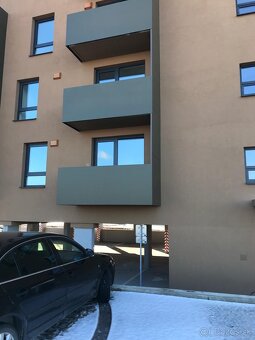 Jednoizbovy byt na Prenajom v Miloslavove - Alžbetin Dvor - 8