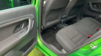 Škoda Fabia2 RS 1.4TSI 132KW - 8