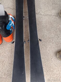 lyže 90cm,107cm - 8