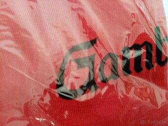 Reklamné tričká s potlačou - 8