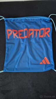 Adidas Predator Accuracy+ SG - 8