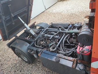 Sněžka SSAZ 4x4 ZNÍŽENÁ CENA  - 8