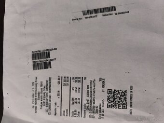 Beko umyvacka ryadu - 8