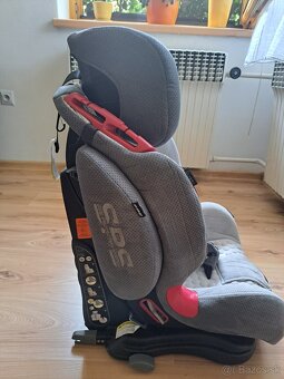 Autosedačka Coleto - 8