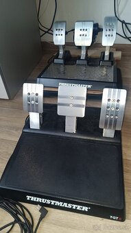 Thrustmaster T-GT2 - 8