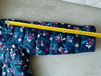 Prechodná bunda 104 - 8