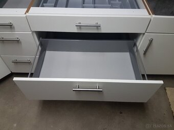 Kuchynska Linka Biela - 8