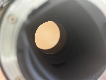 Objektív Nikon ED AF Nikkor 180mm 1:2.8 - 8