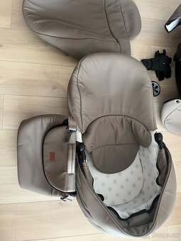 Kočík Dada pardiso max 500 - 8