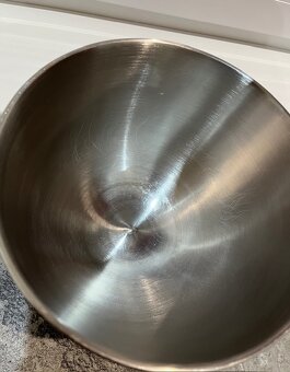 Kuchynský robot DELIMANO PRO 1000w červený - 8