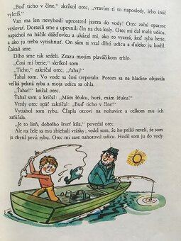 Gerhard Holtz-Baumert: Alfonz Vrtinôžka - 8