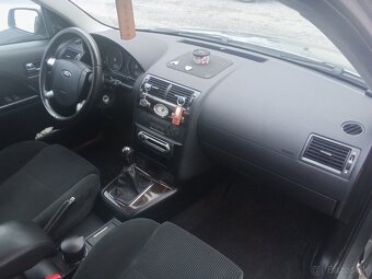 Predám Ford Mondeo Combi 2.0Tdci 96kw - 8