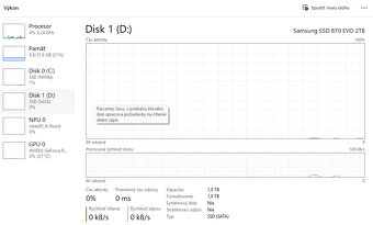 PREDATOR Core Ultra 5 225F..32GB DDR5..2TB/512GB M2..RTX 507 - 8