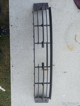 maska chladiče škoda - 8