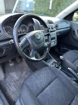 Škoda Roomster 1.6 TDi 66kw - 2012 - 8