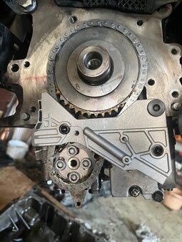 Audi a4 b7 avant 2.0tdi 103kw - 8