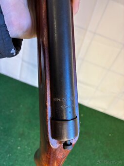 Juhoslovanská vzduchovka - 8