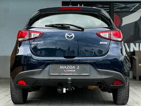 Mazda 2 1.5 Skyactiv G75 Emotion - 8