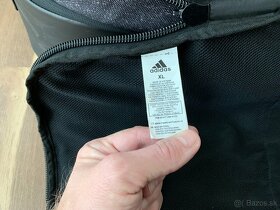 Adidas cestovná taška na kolieskach - 8