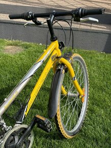 Detsky bicykel - 8