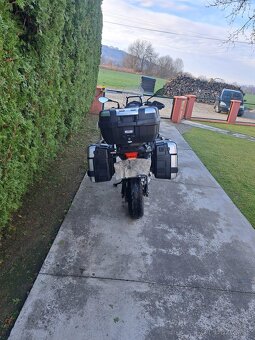 BENELLI TRK 502 - 8