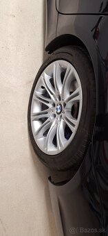 BMW E60 530i LCI Mpaket -kupované ako nové v ČR - 8