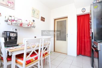 HALO reality - Predaj, rodinný dom Bytča, Pšurnovická ulica  - 8