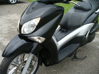 Yamaha  MBK X city 125 ie - 8