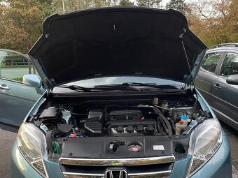 Honda FRV 1,7 VTEC 2006 - 8