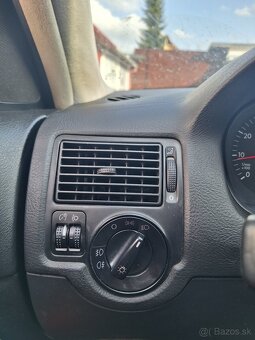 VW golf 4 - 8
