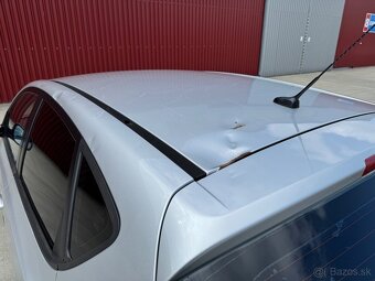 Hyundai i30, 1.6 CRDi, 85kw - 8