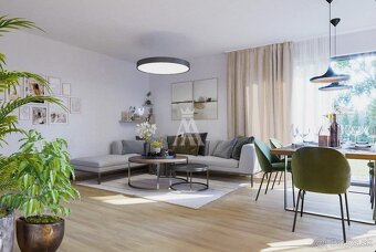 NOVOSTAVBA RODINNÉHO DOMU, UL. NEVÄDZOVÁ B3, MALÁ IDA, KOŠIC - 8