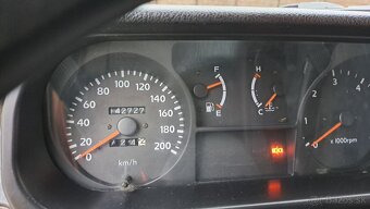 Hyundai Galloper - 8