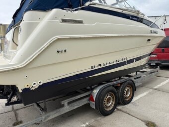 BAYLINER CIERA 2355 - 8