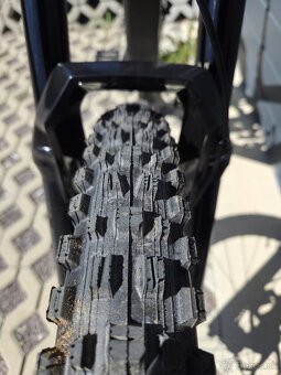 TREK Slash 9.8 XT Gen 5 Lithium Grey XL - 8