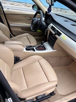 Predám BMW e91 320d Nová STK+EK ✅ - 8