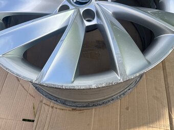 Pegasus 5x112 R18 Škoda - 8