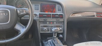 AUDI A6 C6 3.0 TDI 165kw BKD - 8