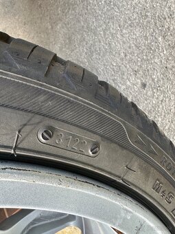 R18 5x 114,3 alu disky - 8